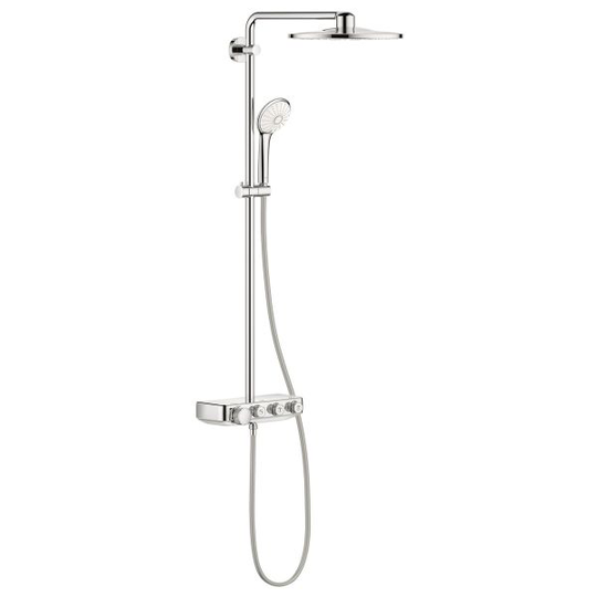 Grohe Euphoria SmartControl System 310 Takduschset