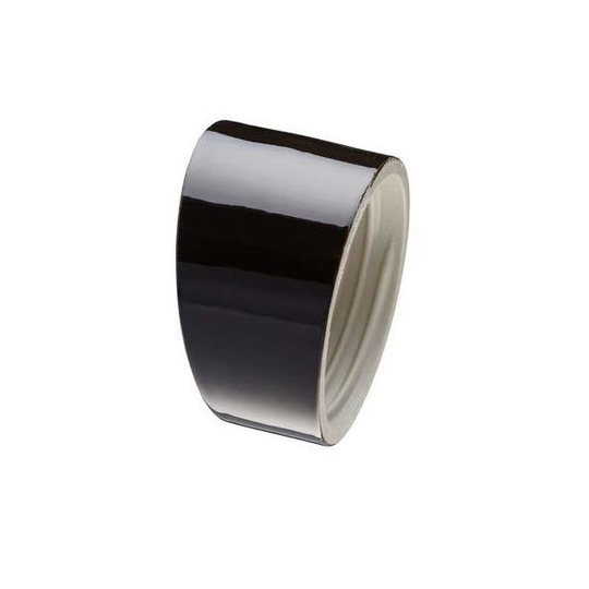 Ifö Electric 52741-800-16 Sockel 84,5, sned, IP20, LED Svart
