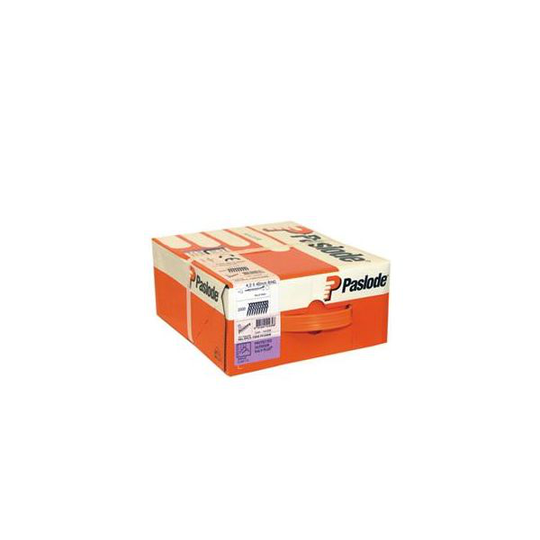 Paslode Galv Plus Ankarspik 34° 40x4,0mm