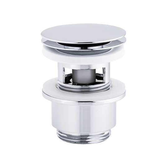 Mora 8560053 Tryckpluggventil Push-down