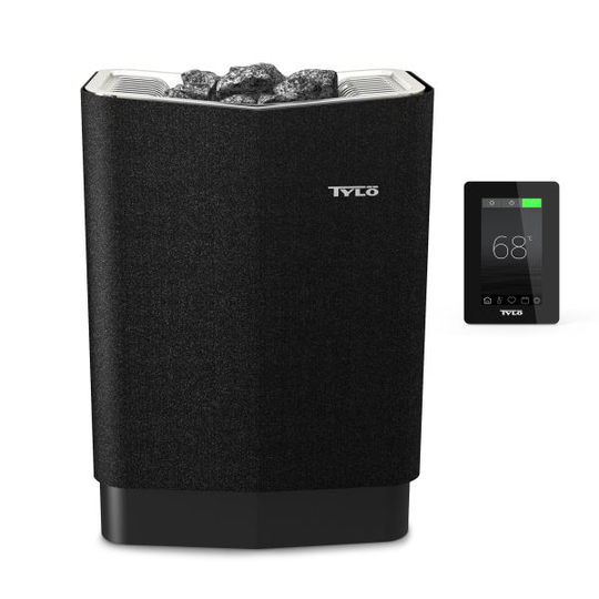 TylöHelo Sense Elite Bastuaggregat 10 kW