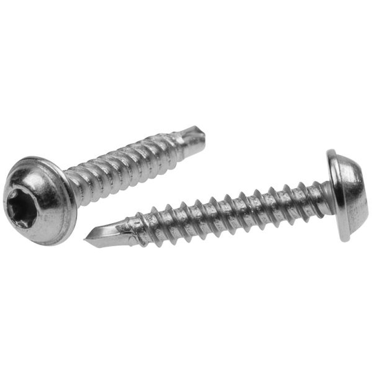 Ejot 900394 Borrskruv rostfri, 4,2 x 25 T20 C5 250-pack