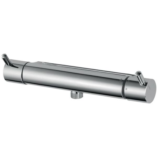 Mora Inxx A1 702610 Duschblandare anslutning nedåt, 160 c/c
