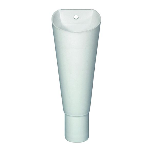 Purus 8077167 Spillrör 32 mm För instick