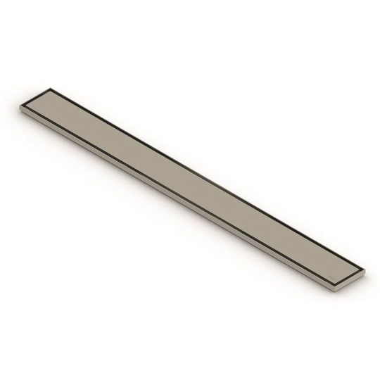Purus Platinum 7114478 Sil 600 mm