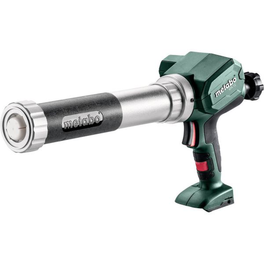 Metabo KPA 12 400 Fogspruta utan batteri och laddare