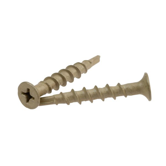 Ejot 903148 Rännkroksskruv BORRANDE PH2 UTV-C4, 4,8 x 33 2500-pack