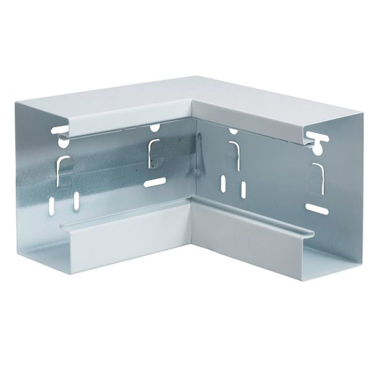 Schneider Electric INS5541101 Innerhörn 72 x 130 mm, asymmetrisk