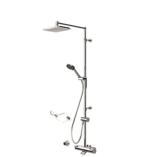 Oras Optima Takduschpaket 40 c/c