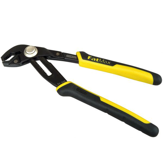 STANLEY FatMax 0-84-649 Polygrip 300 mm