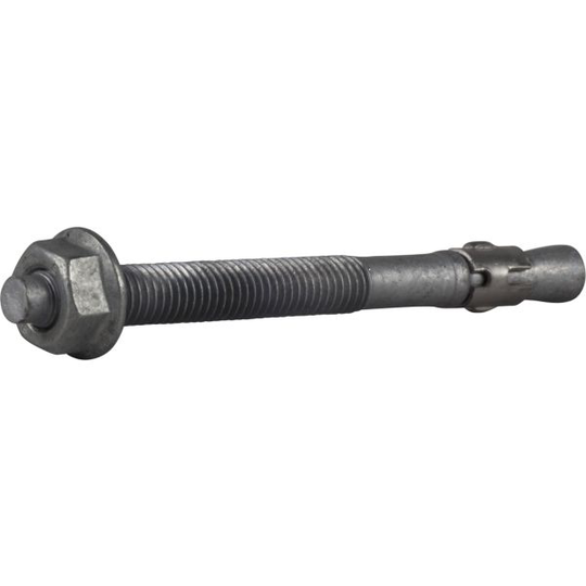 ESSVE Golden Anchor Pinnskruvsexpander M8, varmförzinkad, 50-pack M8/20/96 mm