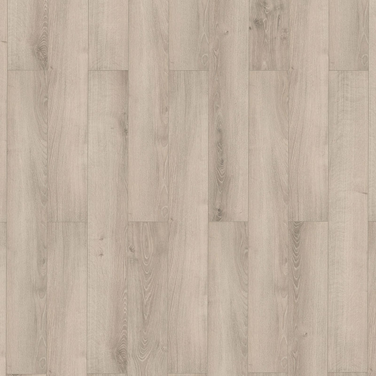 Laminatgolv Oak Alpine White