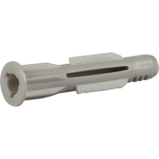 ESSVE 513815 Universalplugg 8 x 50 mm 30-pack