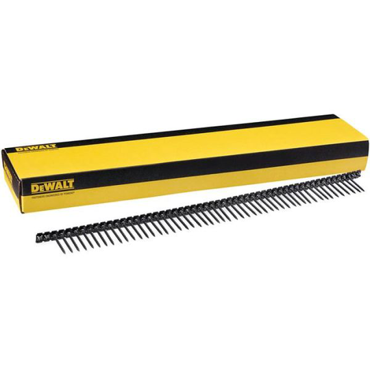 Dewalt DWF4100350 Gipsskruv bandad 3,5x35 mm
