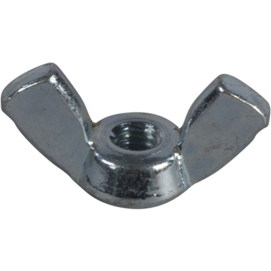 ESSVE 61069959 Vingmutter DIN 315, FZB M4, 100-pack