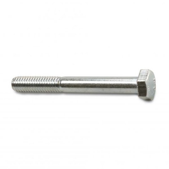 Heco 9605002 Sexkantsbult förzinkad, M6S M4 x 30 mm, 25-pack