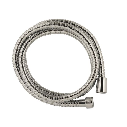 Mora 309209.AE Duschslang 1500 mm, för högtryck