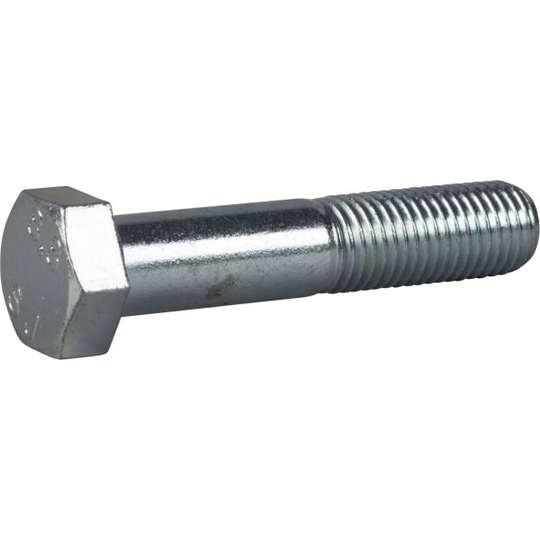 ESSVE 61068921 Sexkantsskruv M16, delgängad, FZB, ISO 4014, 10-pack 70 mm