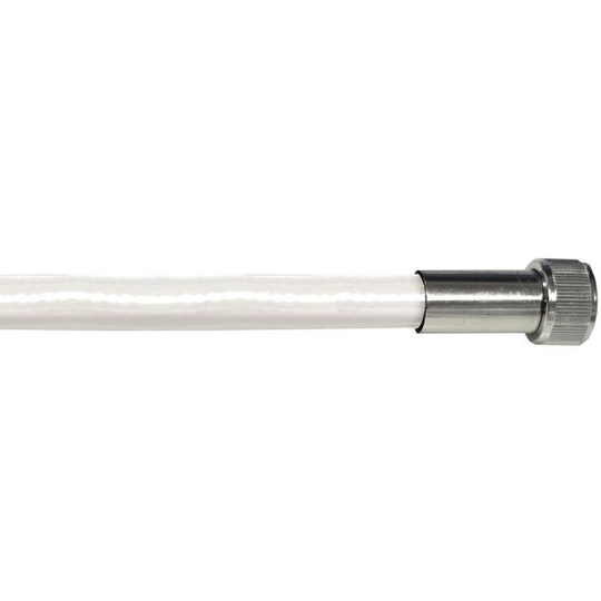 Arrow 340115 Högtrycksslang vit 1,5 m