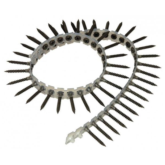 Aerfast AT10015 Spånskruv fosfaterad 30x3,9 mm