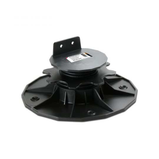Heco 790403507000 Terrassfot justerbar 35-70 mm