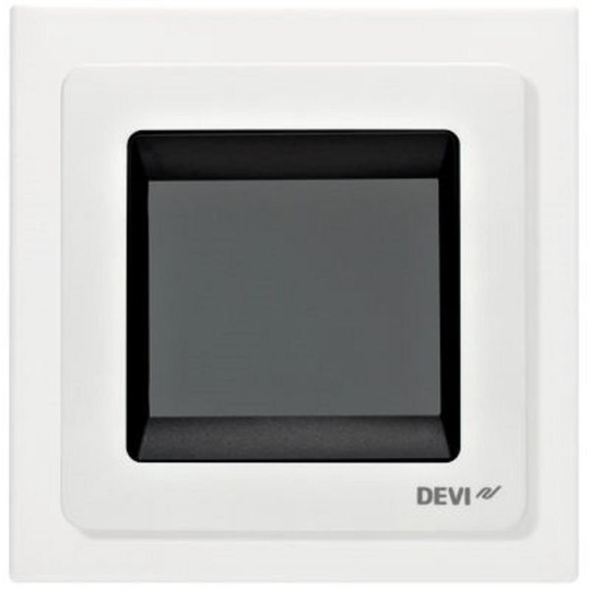 DEVI DEVIreg Touch Termostat Exxact
