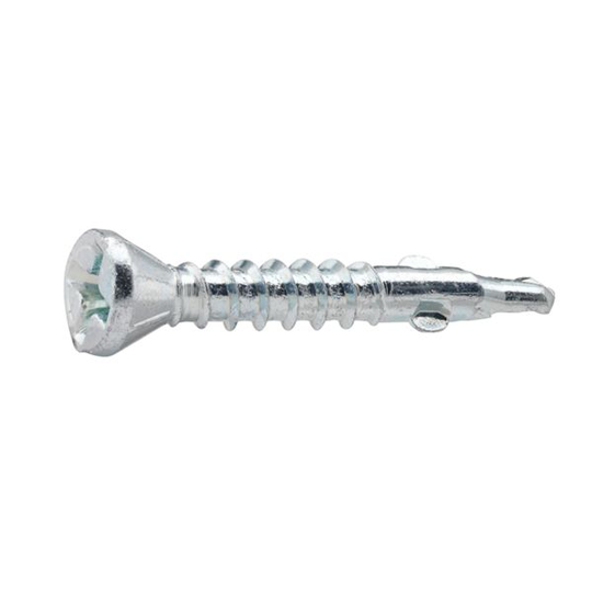 Grabber G16JDWZMP Listskruv 16JDW-ZMP, 3,8 x 28 mm 100-pack