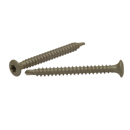 Ejot 950405 Isolerskruv BORRSPETS T-25, UTV-C4 250-pack 4,8x100 mm