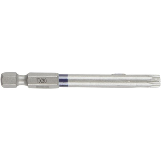 ESSVE 9980316 Bits TX, 70 mm, konisk, 3-pack TX30