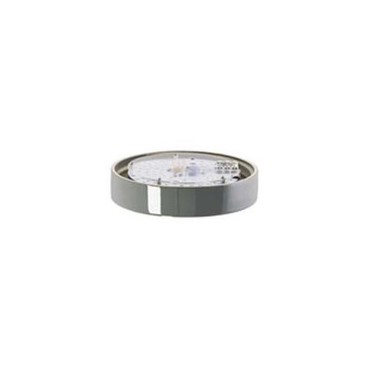 Ifö Electric 55752-800-12 Sockel 13W, IP44, rak Grå