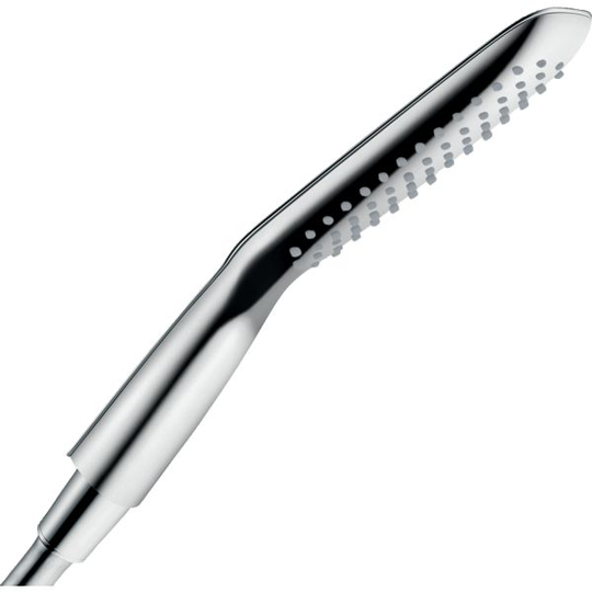 Hansgrohe PuraVida Handdusch krom, 150 mm, EcoSmart