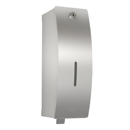 Franke STRX616 Tvåldispenser för väggmontage, 650 ml