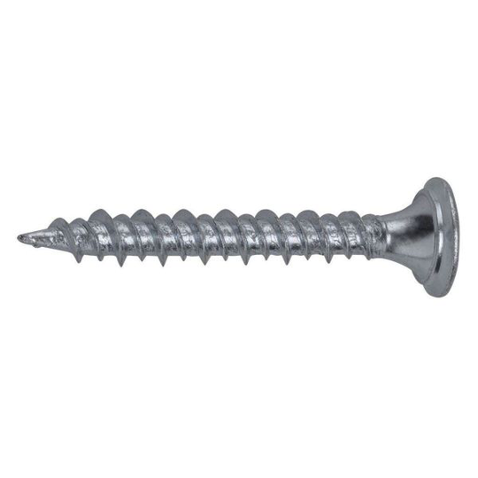 Gunnebo Z111040 Kombiskruv 1000-pack Ø3,9 x 40 x 6 x 8,2 mm