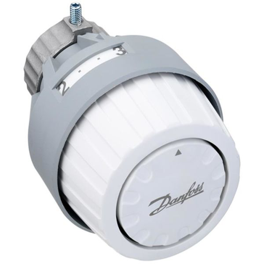 Danfoss RA 2920 OÖM Radiatortermostat 7-28°C