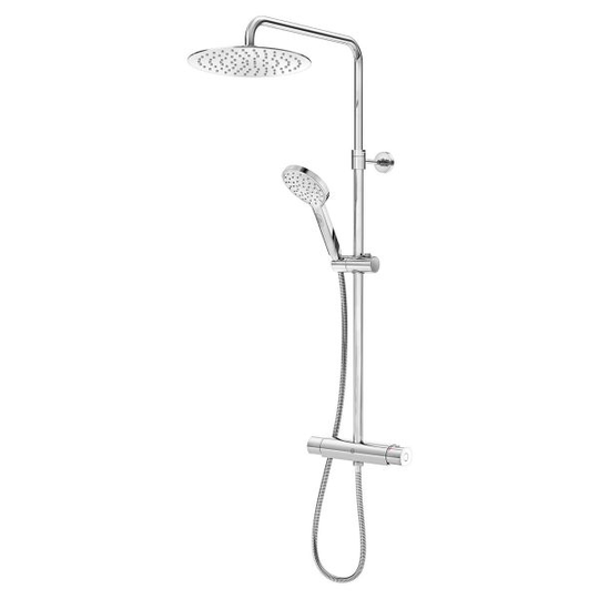 Gustavsberg GB41205030 Takduschset