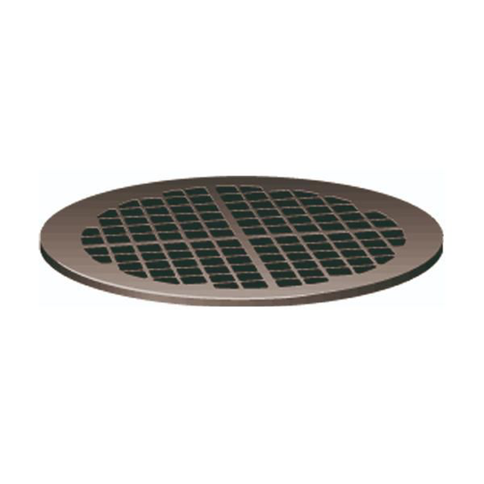 Gustavsberg Rörsystem 7135668 Sil 300 mm, plastbelagd Utan urtag