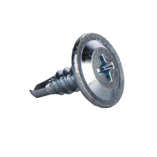Thorsman 3782611 Plåtsksruv 4,2 x 13 mm, 1000-pack