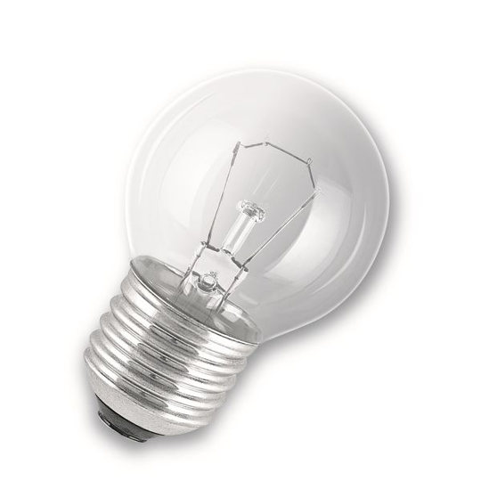 Osram Classic P Superstar Glödlampa 59 ml, 11 W E27-sockel