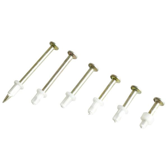 Spit 032500 Skjutspik 100-pack FÖR SPIT P200, P370 SC9-15 mm