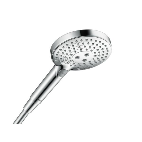 Hansgrohe Raindance Select S Handdusch 125 mm