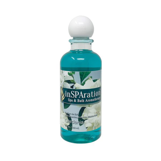 inSPAration 5010033 Spadoft för alla spabad & badkar Gardenia