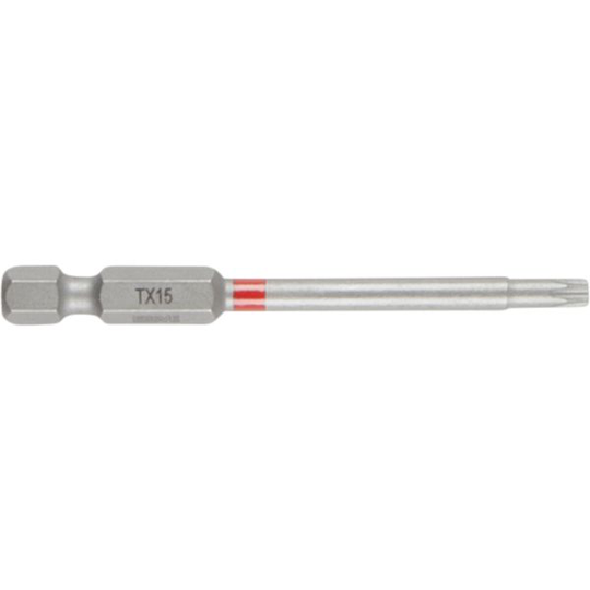 ESSVE 9980412 Bits TX, 70 mm, konisk, 3-pack TX15
