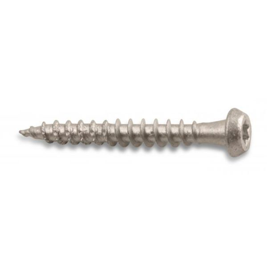 Heco 330150040584H Ankarskruv 5 x 40 mm, Protect C4, 250-pack