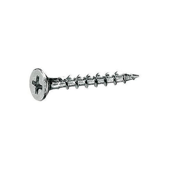 Pro Point 101039030 Gipsskruv 3,9 mm Ø, FZB 30 mm, 1000-pack