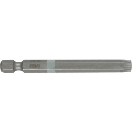 ESSVE 9980314 Bits TX, 70 mm, konisk, 3-pack TX40
