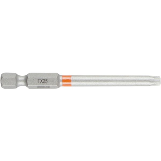 ESSVE 9980312 Bits TX, 70 mm, konisk, 3-pack TX25