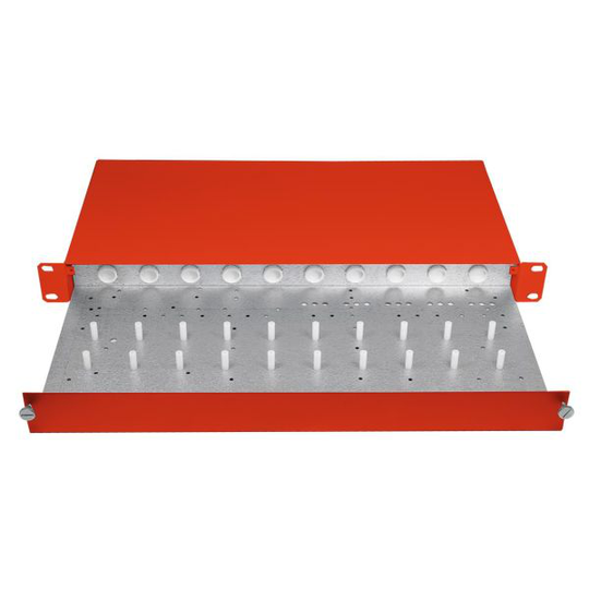 Alarmtech 3310.02R Kopplingsbox inbyggd, utdragbar