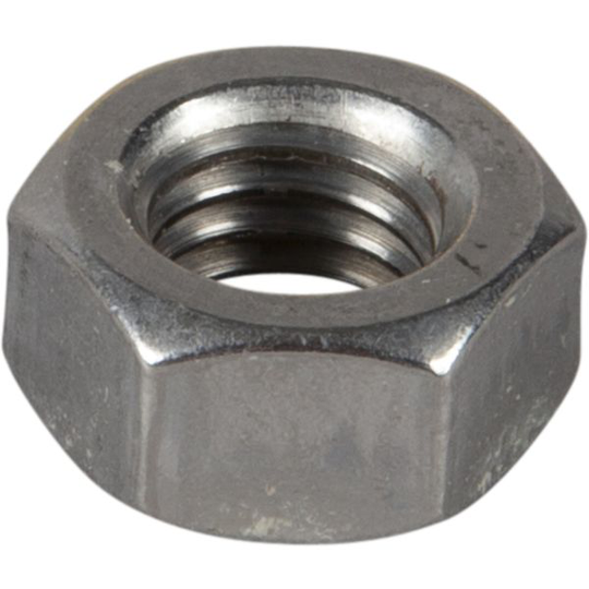 ESSVE 61091060 Sexkantsmutter A4, DIN 934 M6, 100-pack