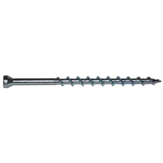 Adjufix 123822 Betongskruv 8-pack
