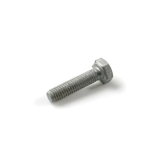 Almén Special Fastener 691410931235 Sexkantsskruv FZV EN 14399-4, M6S 10.9 12 x 35 mm